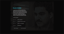 Desktop Screenshot of husainkodinhi.com
